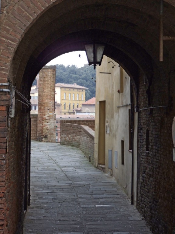 Foto de Siena, Italia