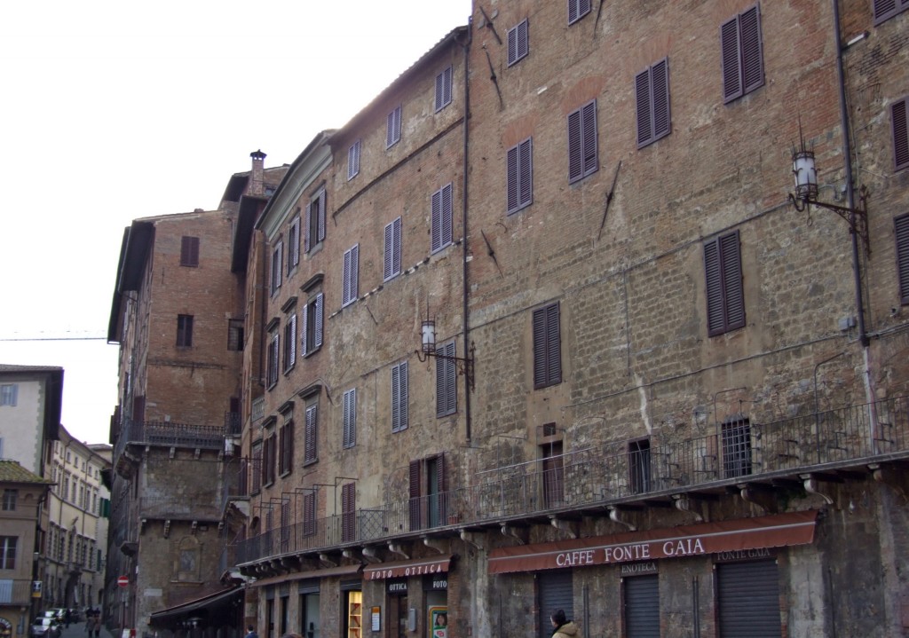 Foto de Siena, Italia