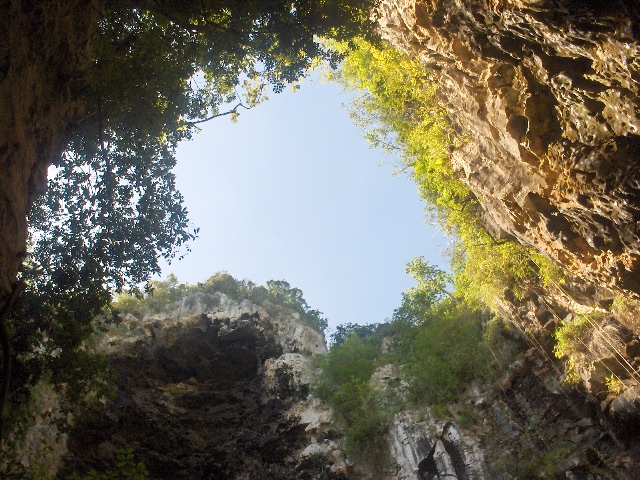 Foto de Chichiriviche - Estado Falcon, Venezuela