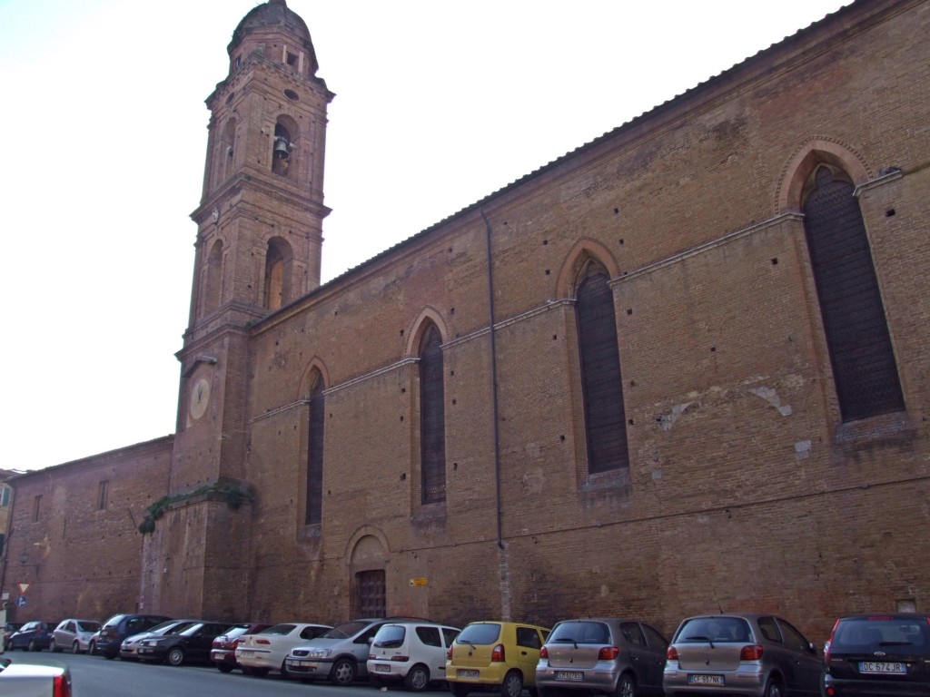 Foto de Siena, Italia