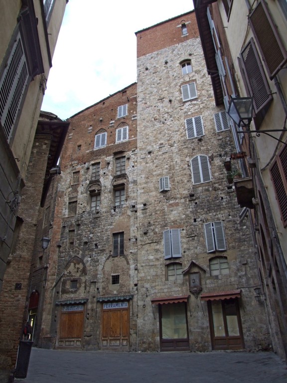 Foto de Siena, Italia