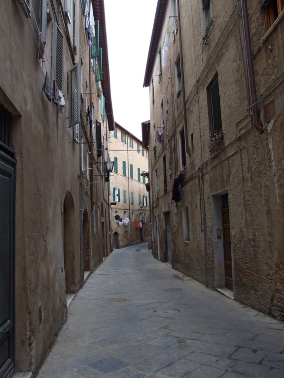 Foto de Siena, Italia