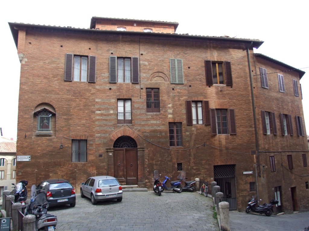 Foto de Siena, Italia