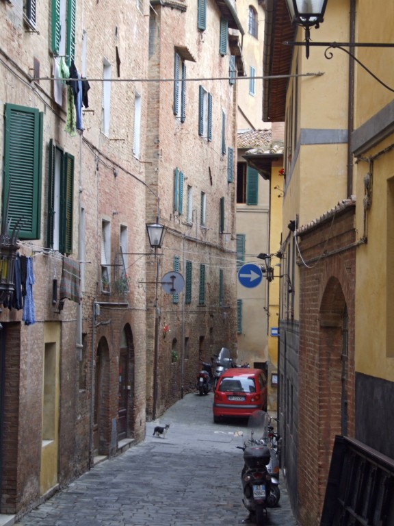 Foto de Siena, Italia