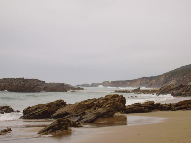 Foto de Mapica (A Coruña), España