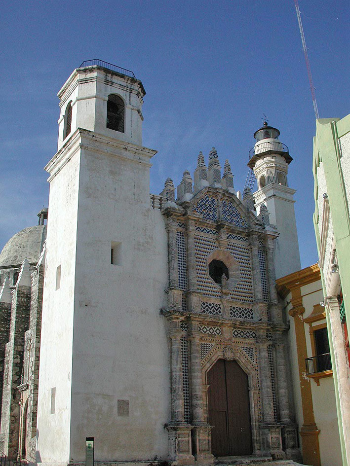 Foto de Campeche, México