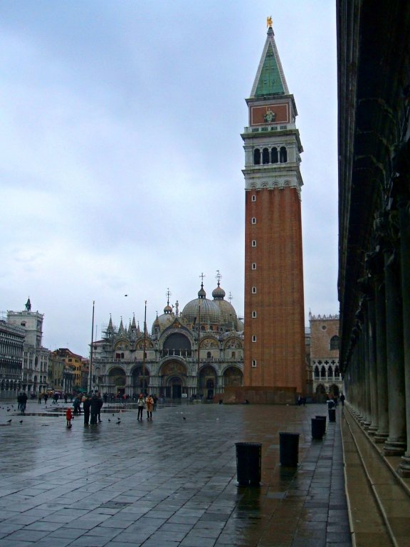 Foto de Venecia, Italia