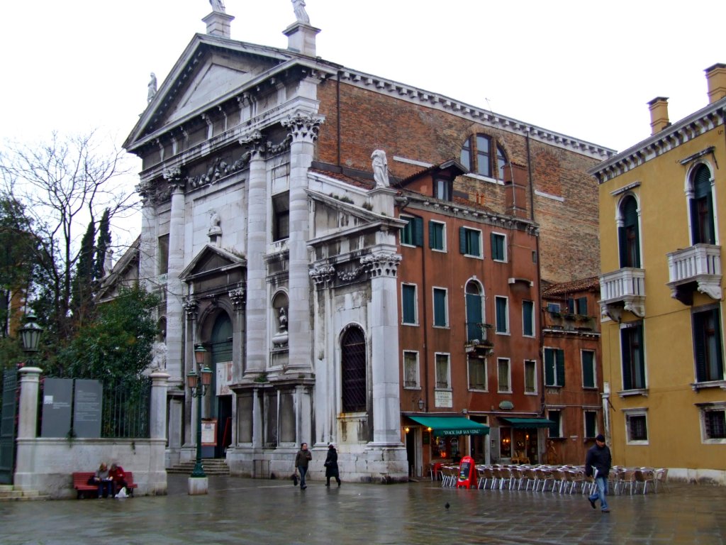 Foto de Venecia, Italia