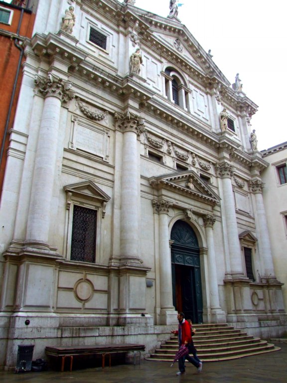 Foto de Venecia, Italia