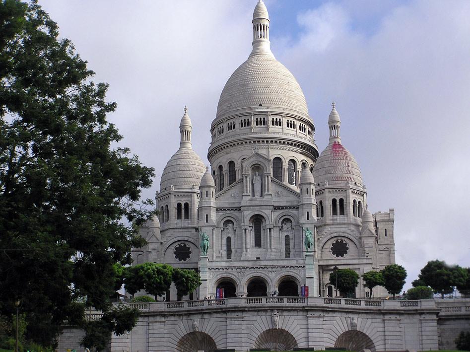 Foto de Paris, Francia