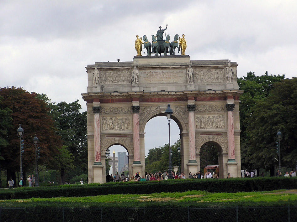 Foto de Paris, Francia