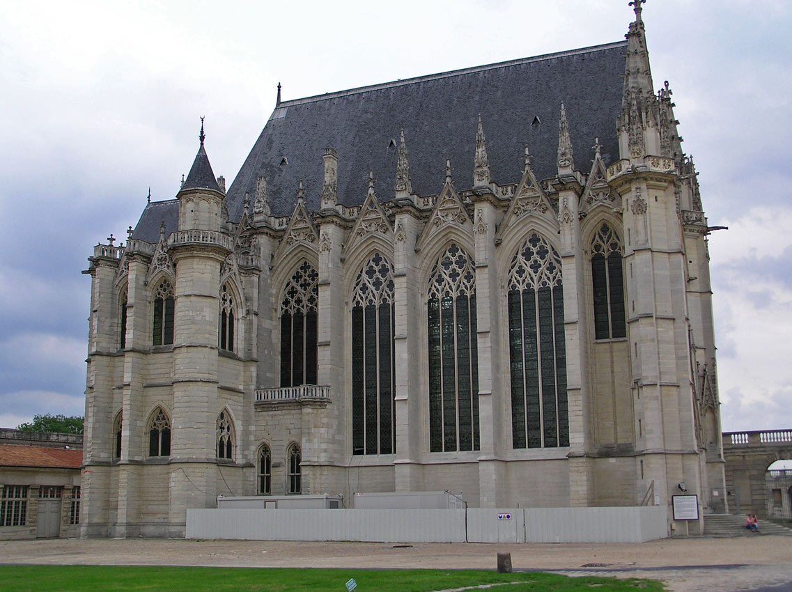 Foto de Paris, Francia