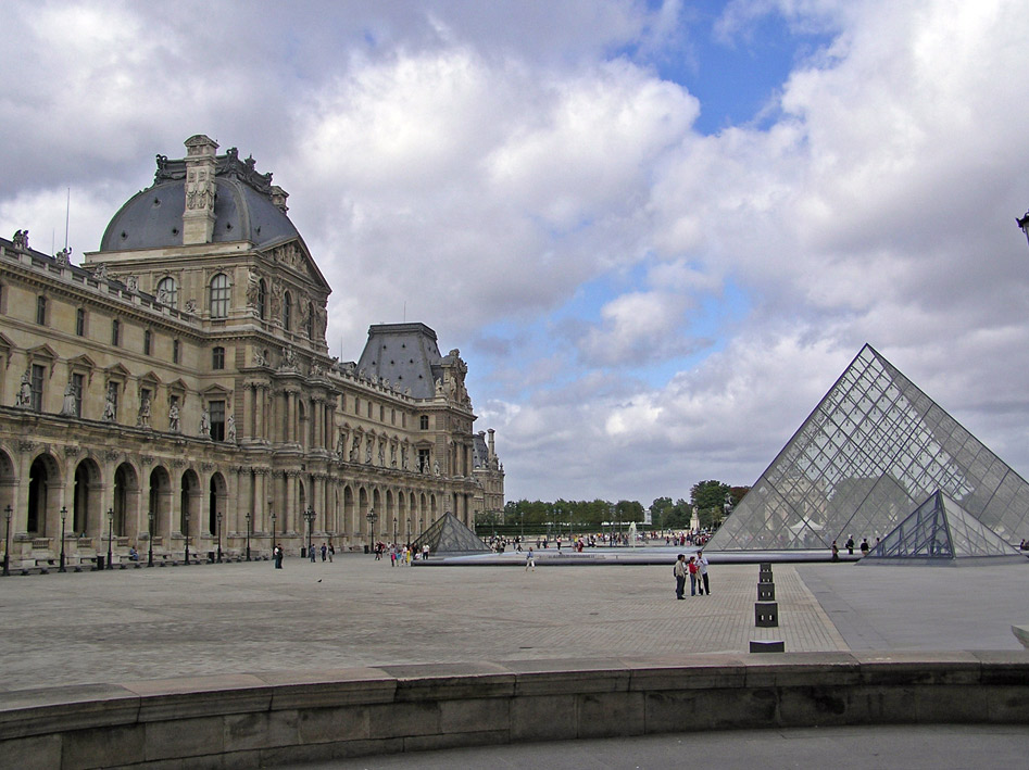 Foto de Paris, Francia