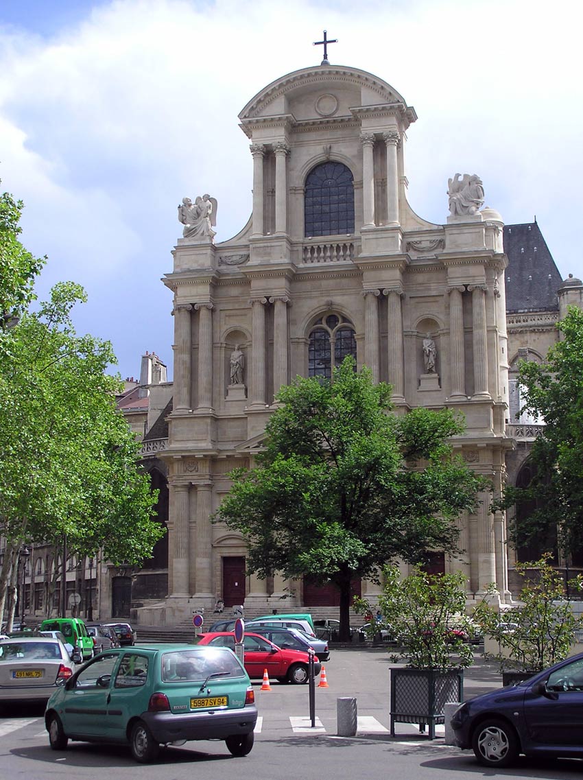 Foto de Paris, Francia