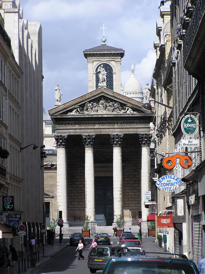 Foto de Paris, Francia