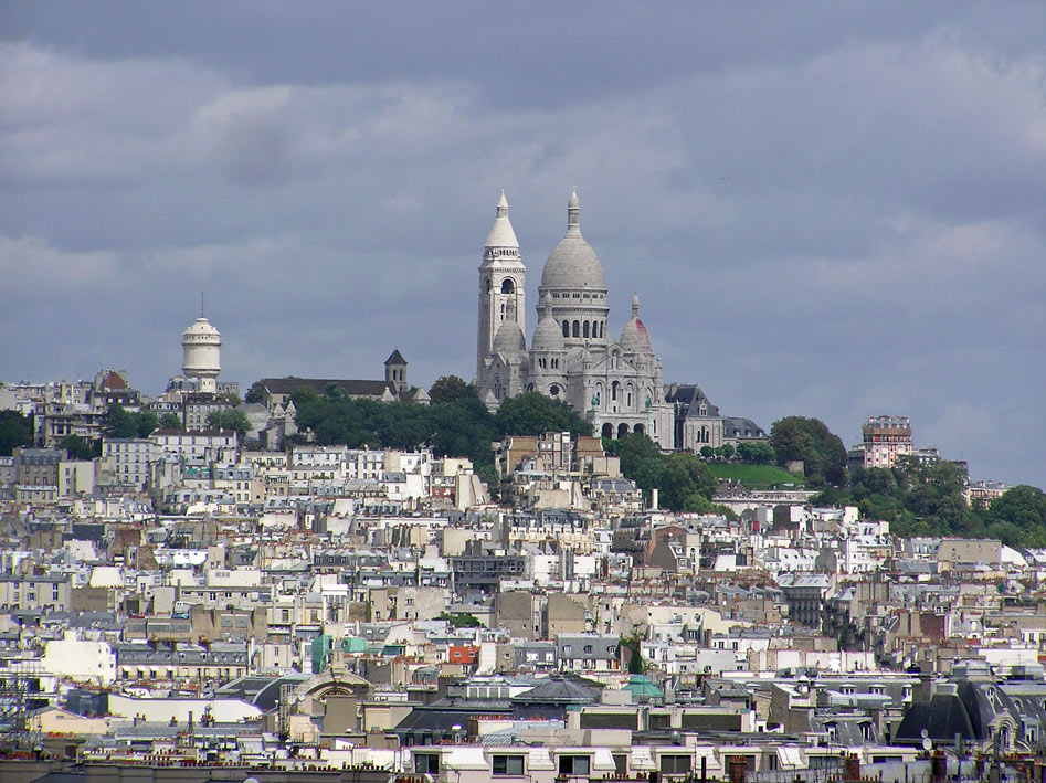 Foto de Paris, Francia