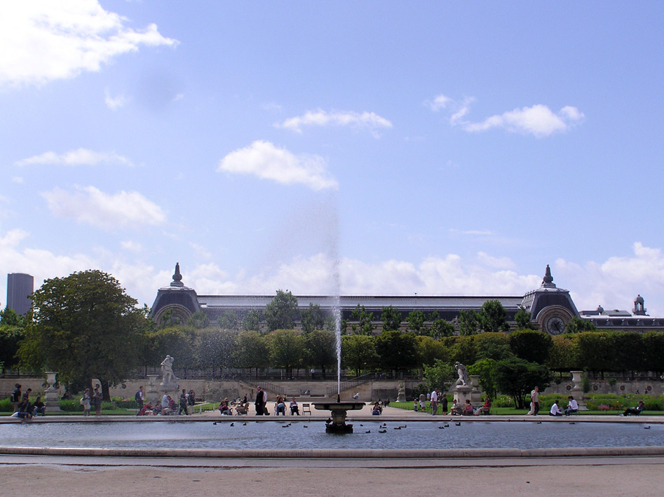 Foto de Paris, Francia