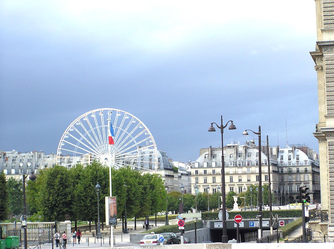 Foto de Paris, Francia