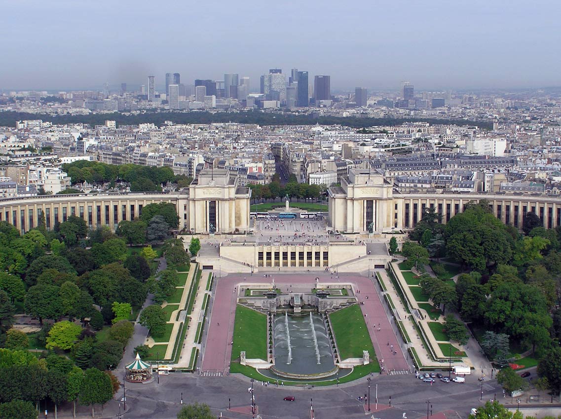 Foto de Paris, Francia