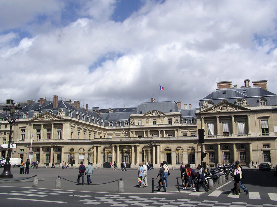 Foto de Paris, Francia