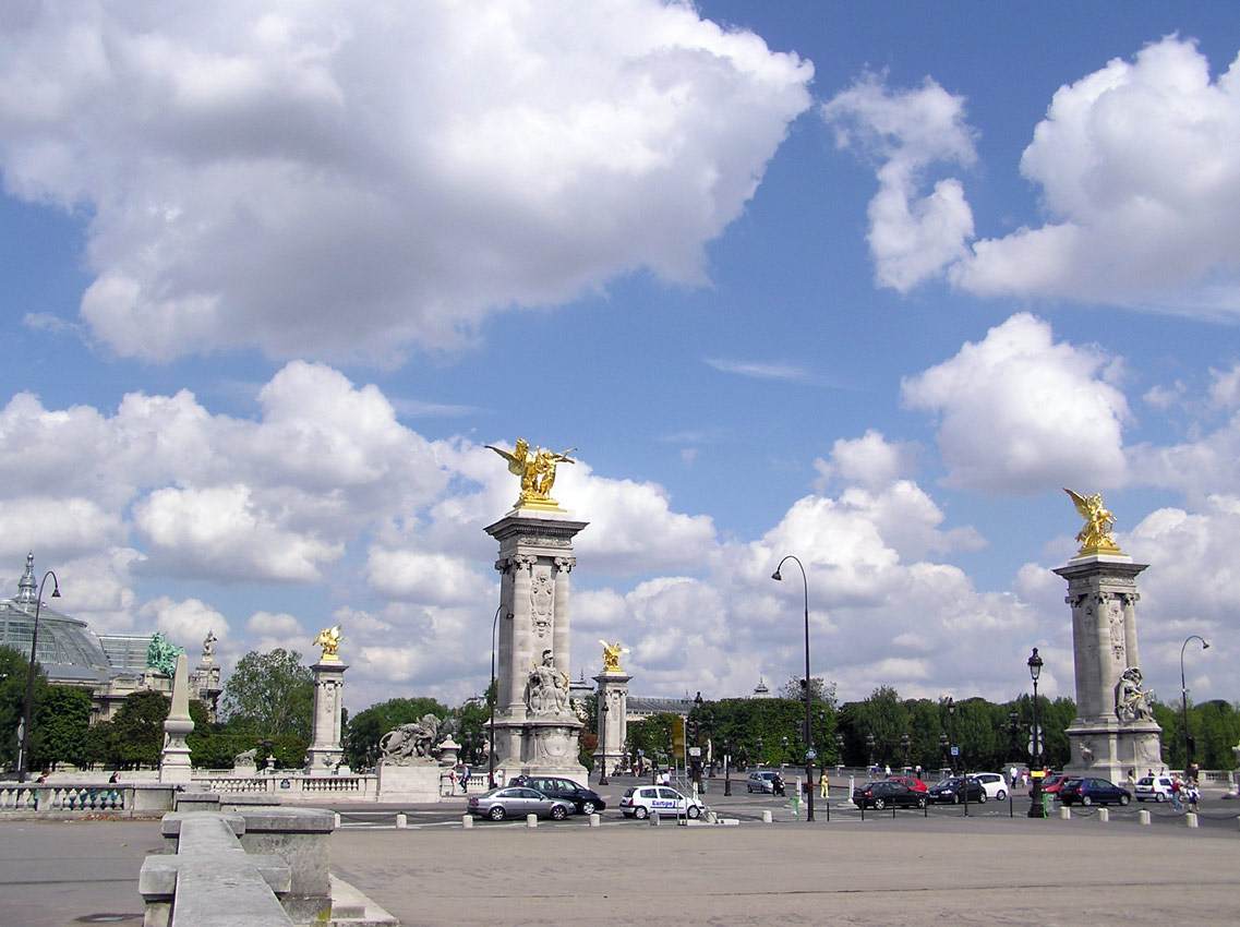 Foto de Paris, Francia