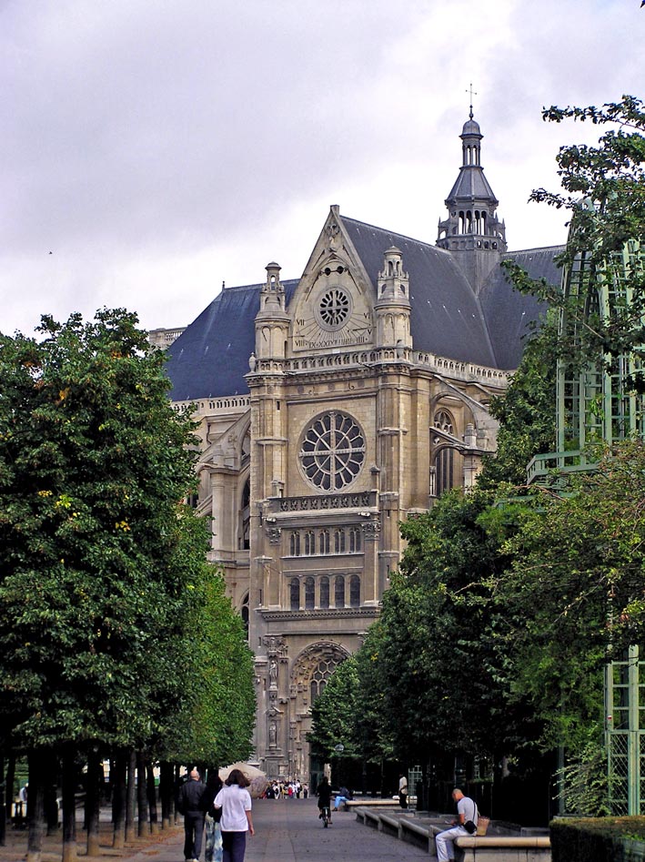 Foto de Paris, Francia