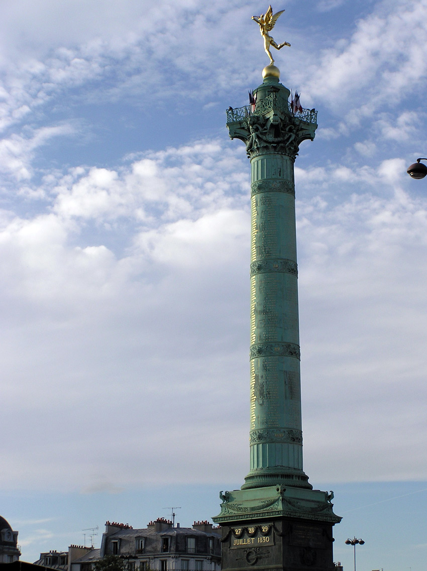 Foto de Paris, Francia