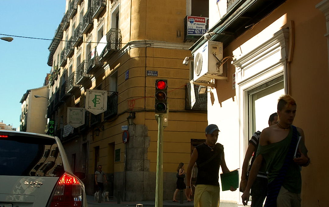 Foto de Madrid (Comunidad de Madrid), España