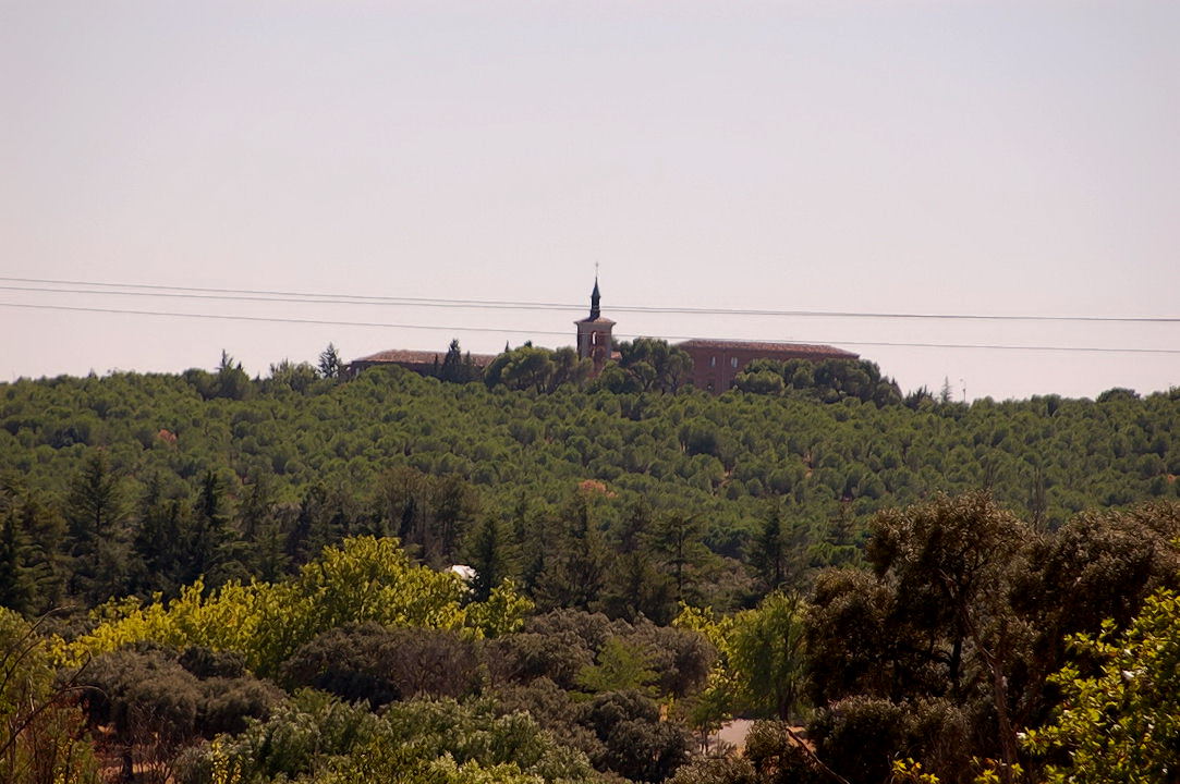 Foto de Madrid (Comunidad de Madrid), España