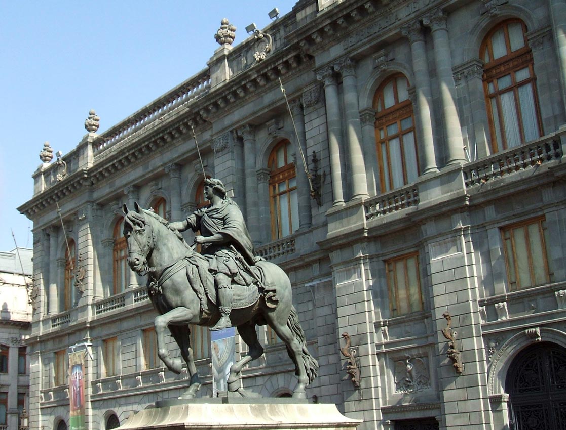 Foto de Mexico City, México