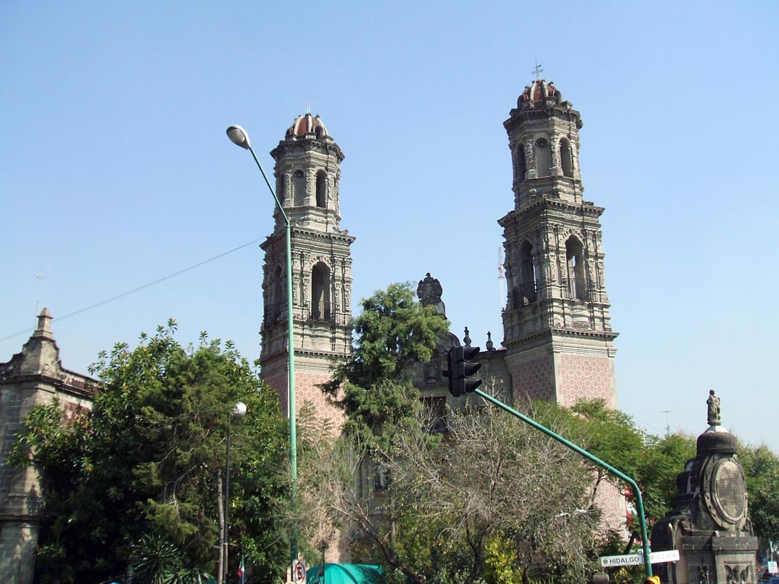 Foto de Mexico City, México