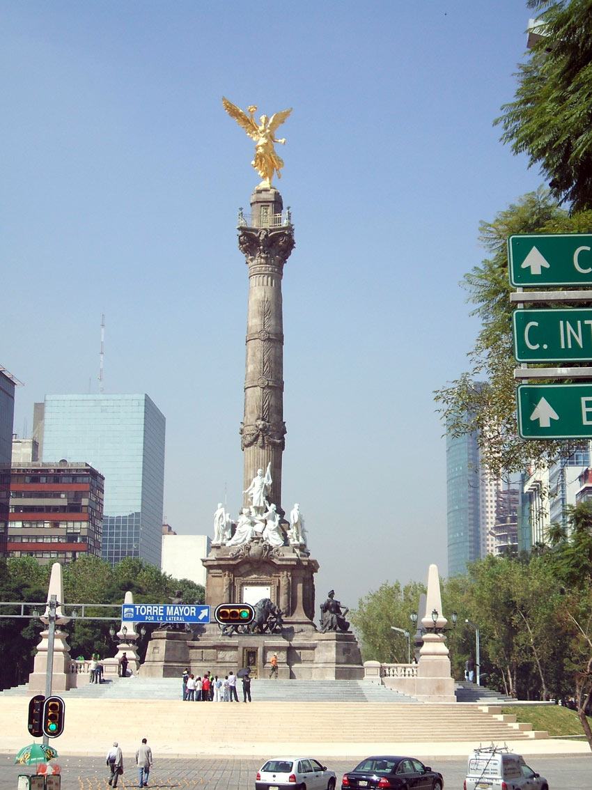 Foto de Mexico City, México