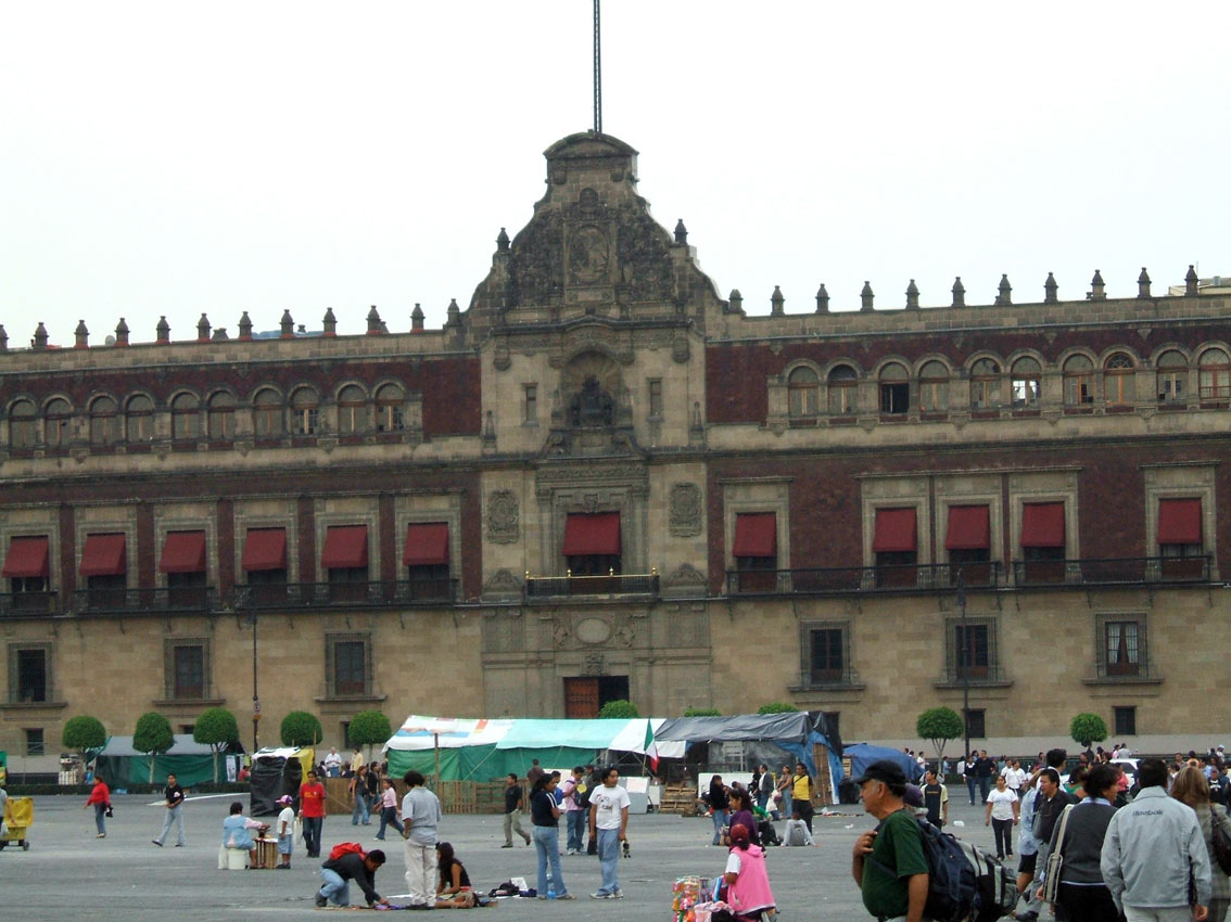 Foto de Mexico City, México