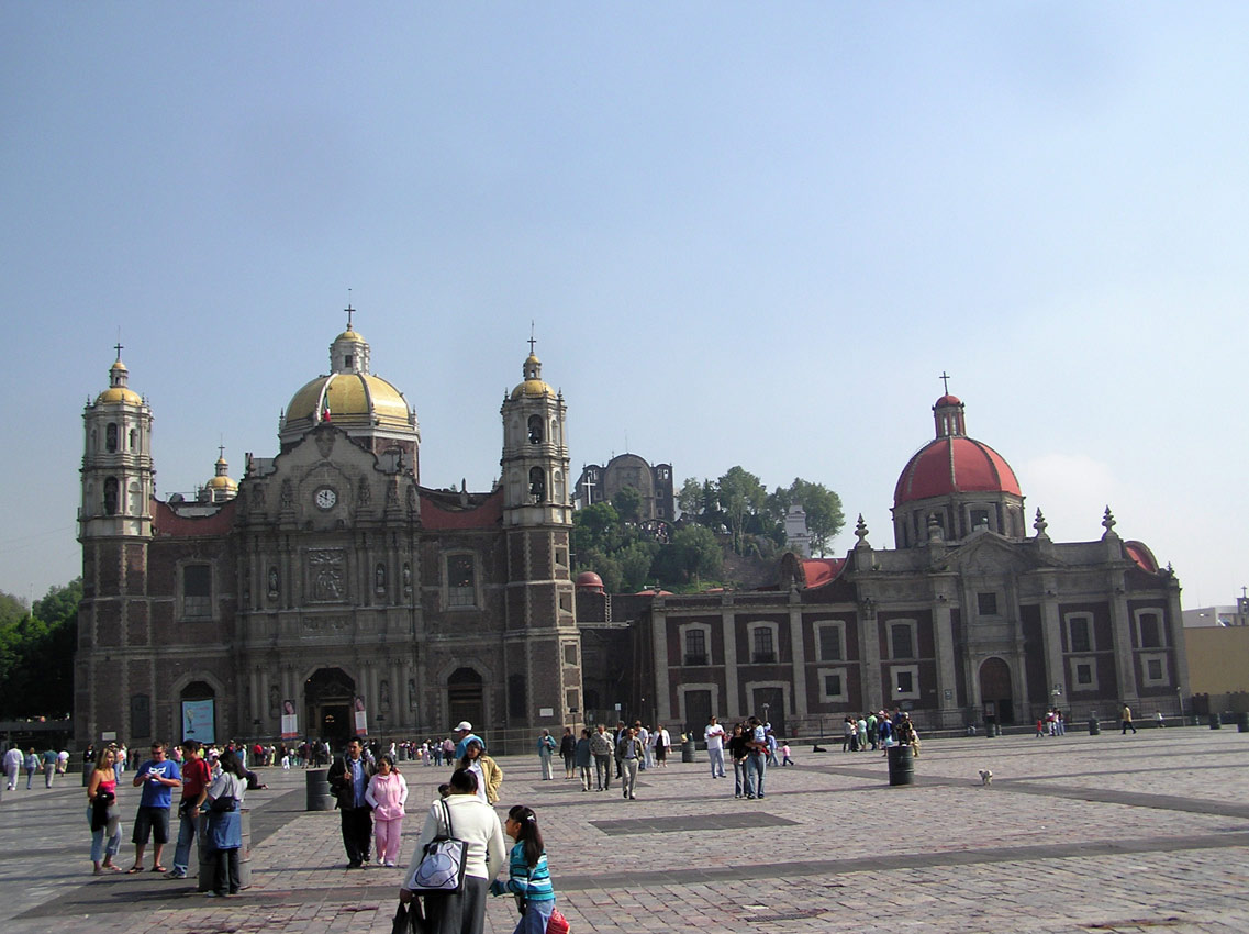 Foto de Mexico City, México