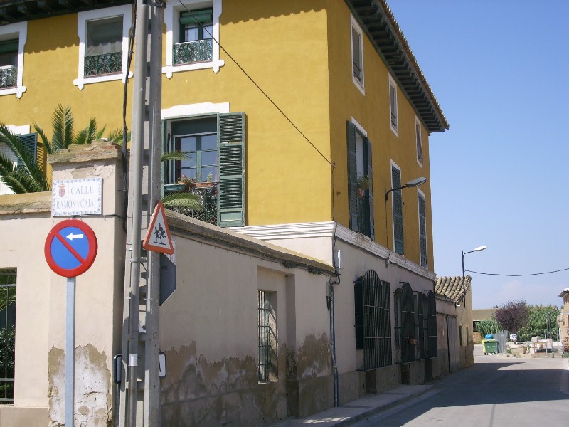 Foto de La Joyosa (Zaragoza), España