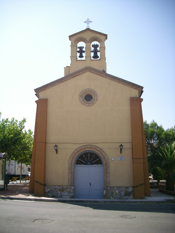 Foto de La Joyosa (Zaragoza), España