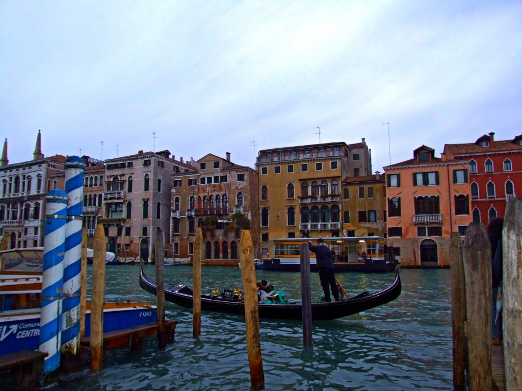 Foto de Venecia, Italia