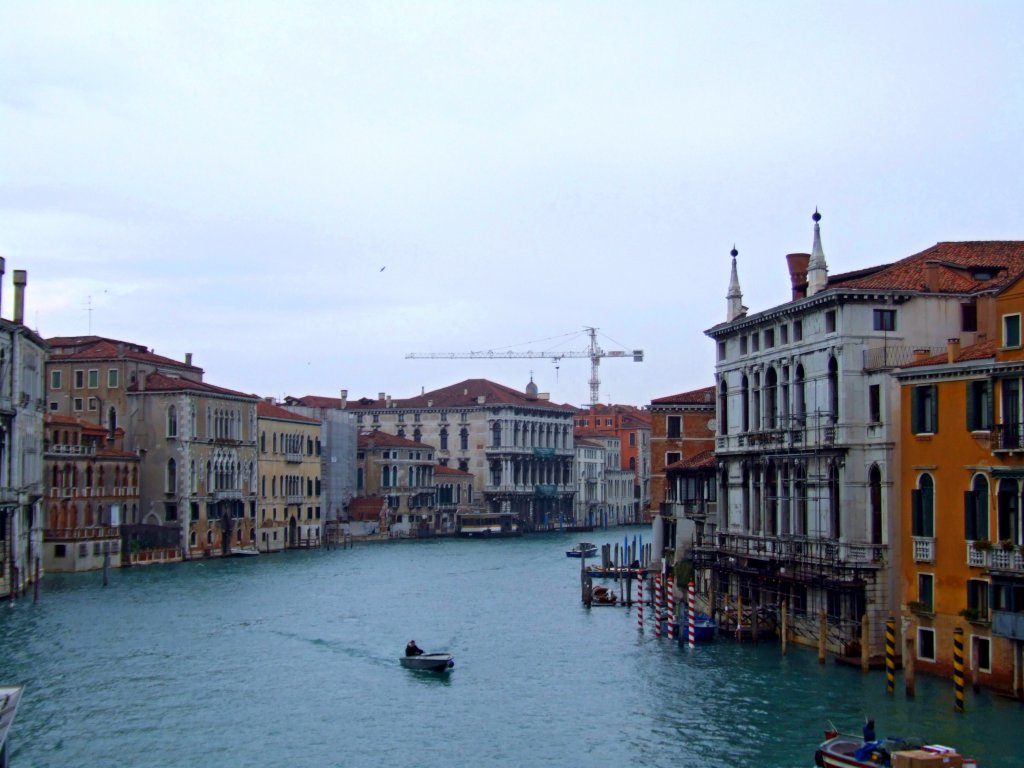 Foto de Venecia, Italia