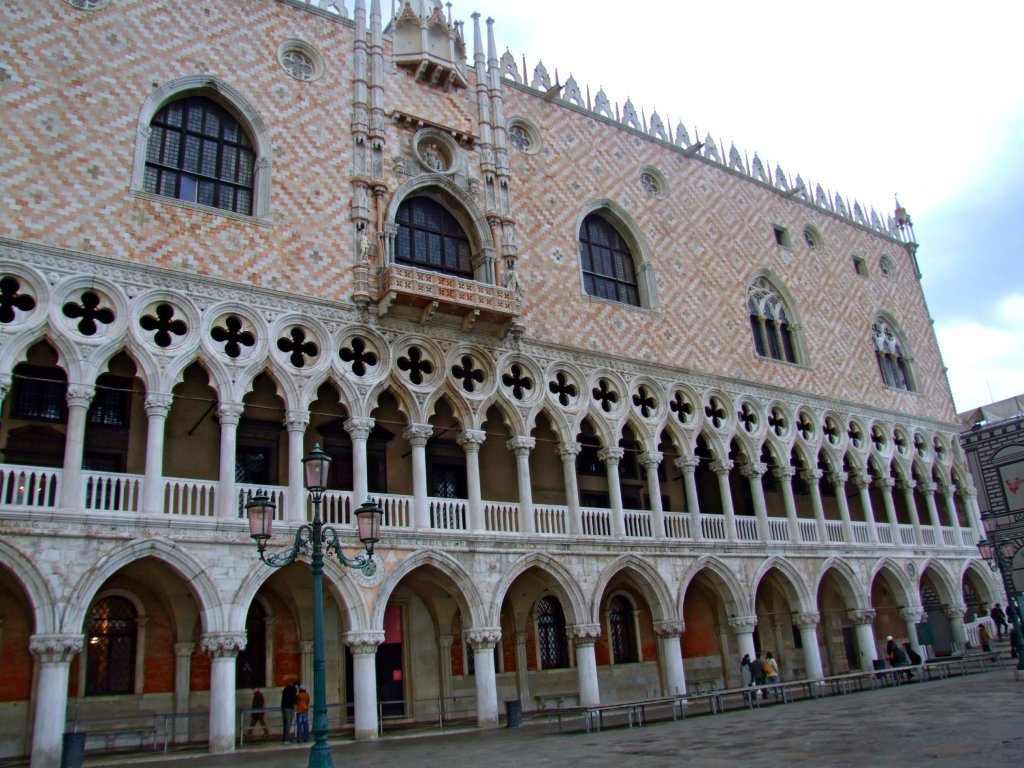 Foto de Venecia, Italia