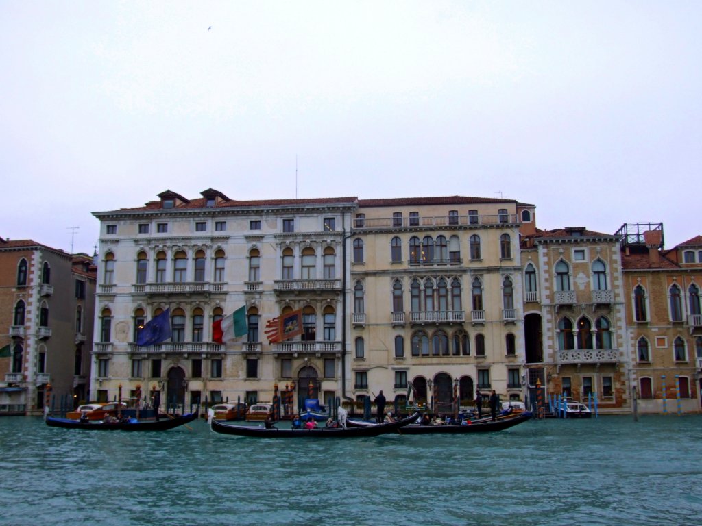 Foto de Venecia, Italia