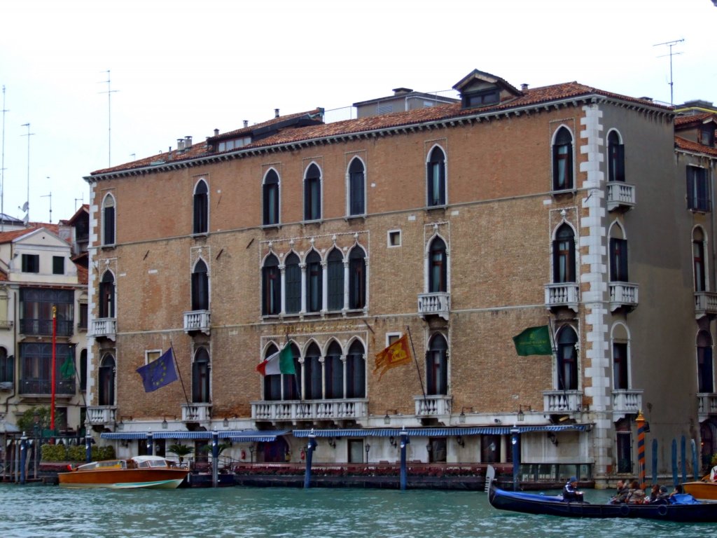 Foto de Venecia, Italia