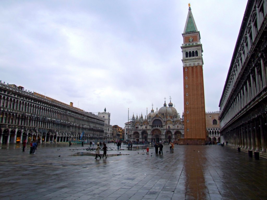 Foto de Venecia, Italia