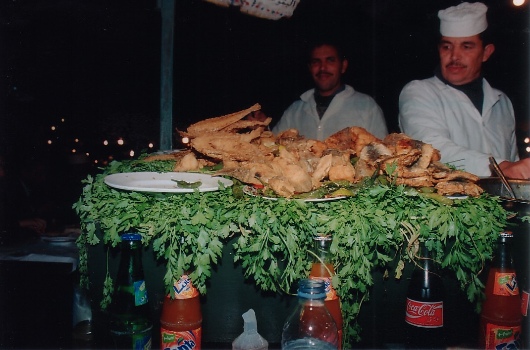 Foto de Marrakech, Marruecos