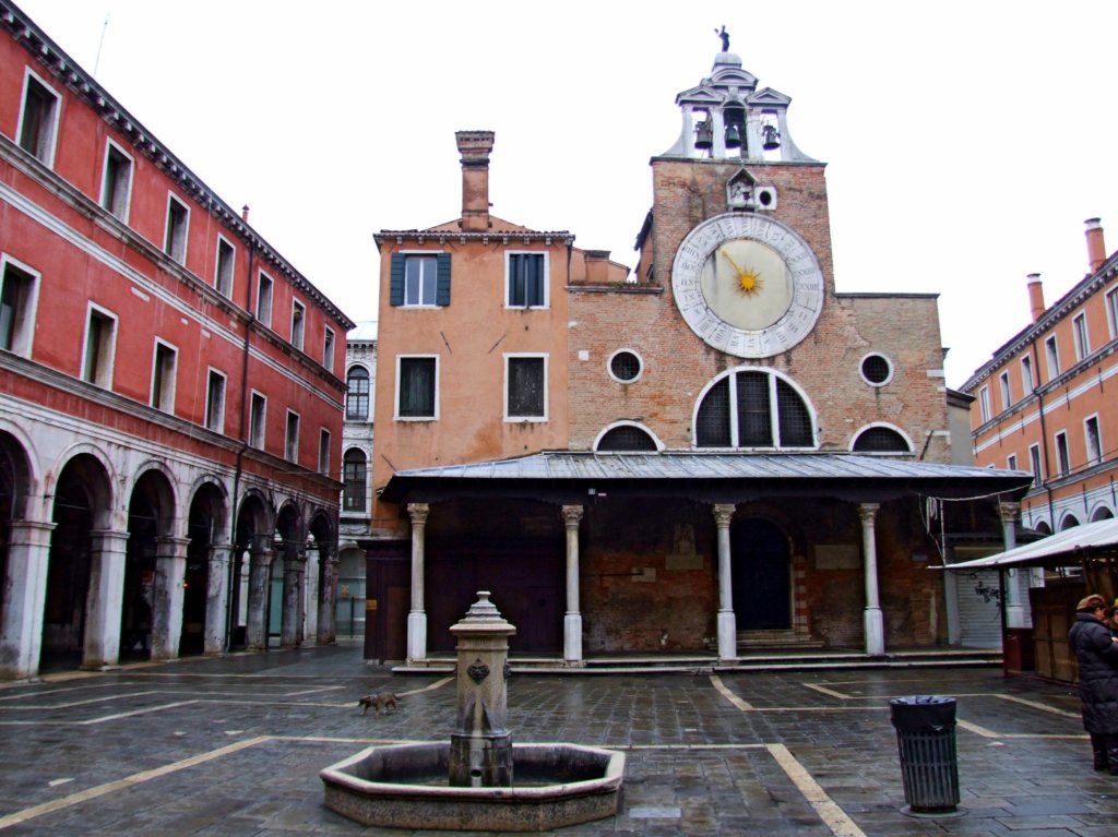 Foto de Venecia, Italia