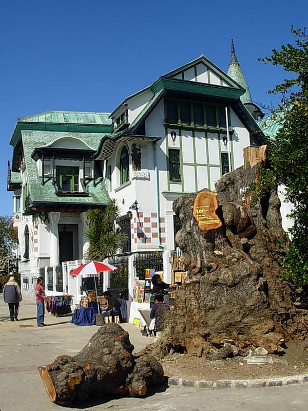 Foto de Valparaiso, Chile