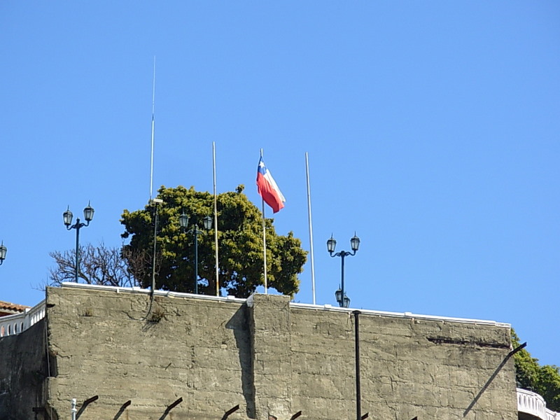 Foto de Valparaiso, Chile