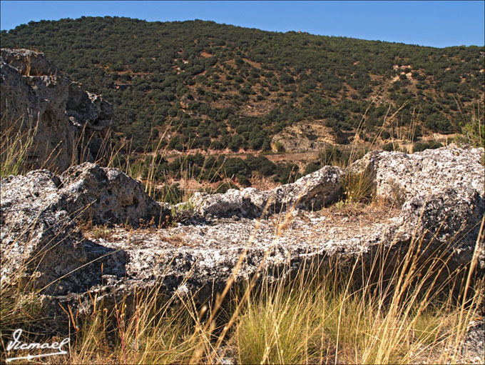 Foto de Somaen (Soria), España