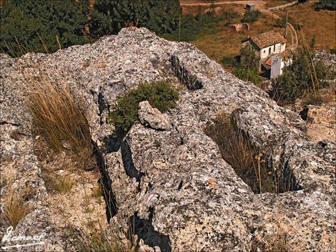 Foto de Somaen (Soria), España