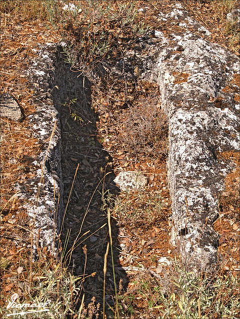 Foto de Somaen (Soria), España