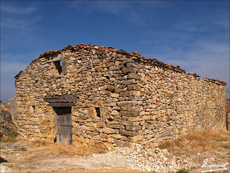 Foto de La Ventosa del Ducado (Soria), España